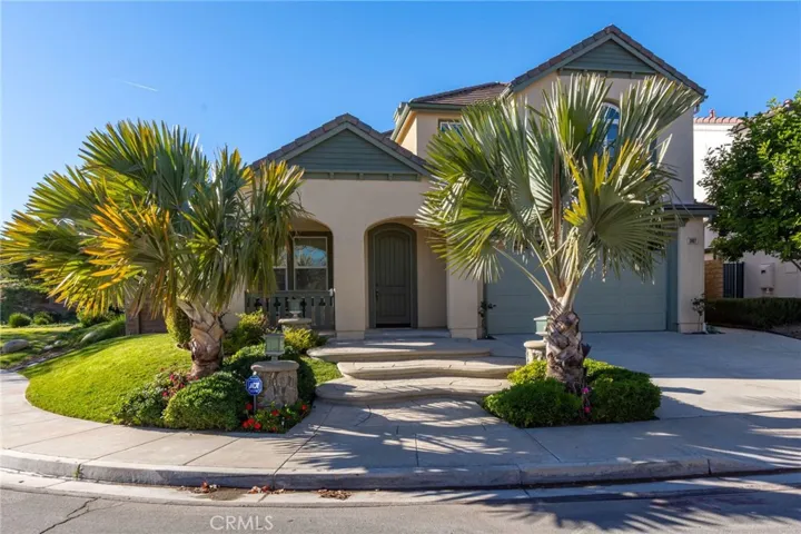 3407 Glendive Court, Simi Valley, California 93065