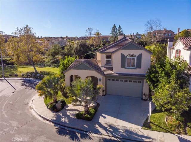 3407 Glendive Court, Simi Valley, California 93065