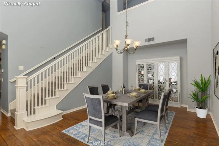 3407 Glendive Court, Simi Valley, California 93065