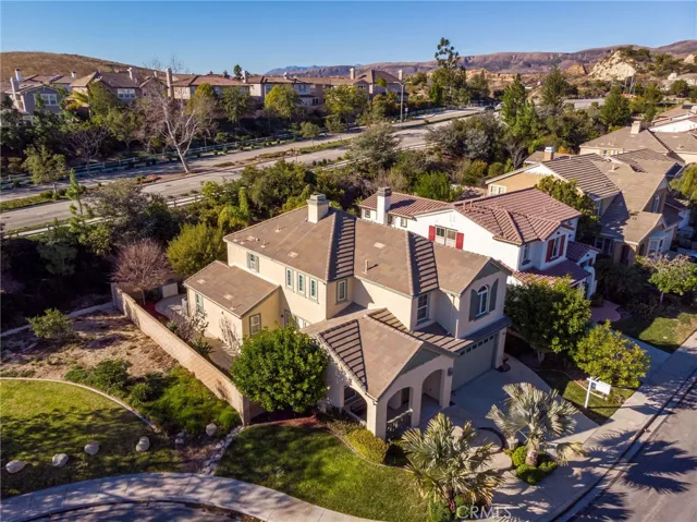3407 Glendive Court, Simi Valley, California 93065