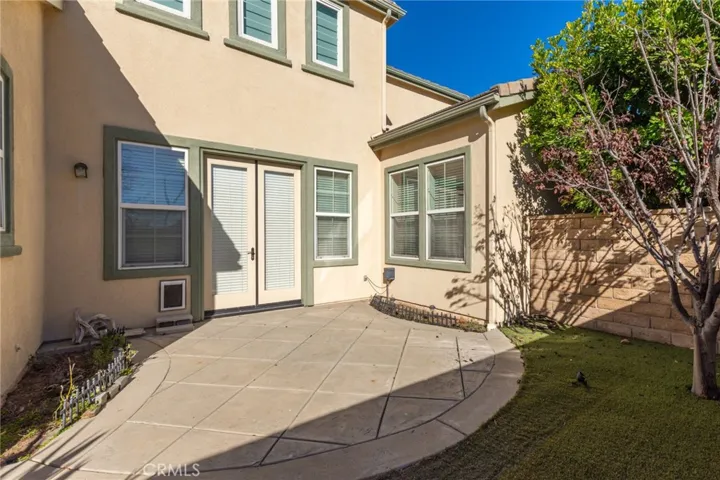 3407 Glendive Court, Simi Valley, California 93065