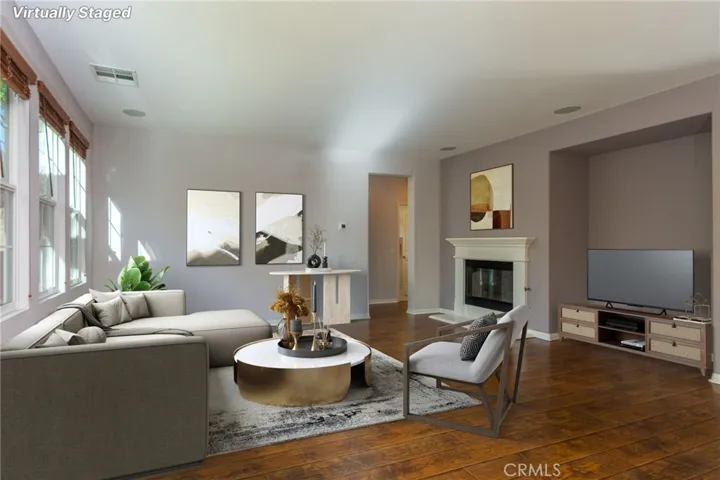 3407 Glendive Court, Simi Valley, California 93065