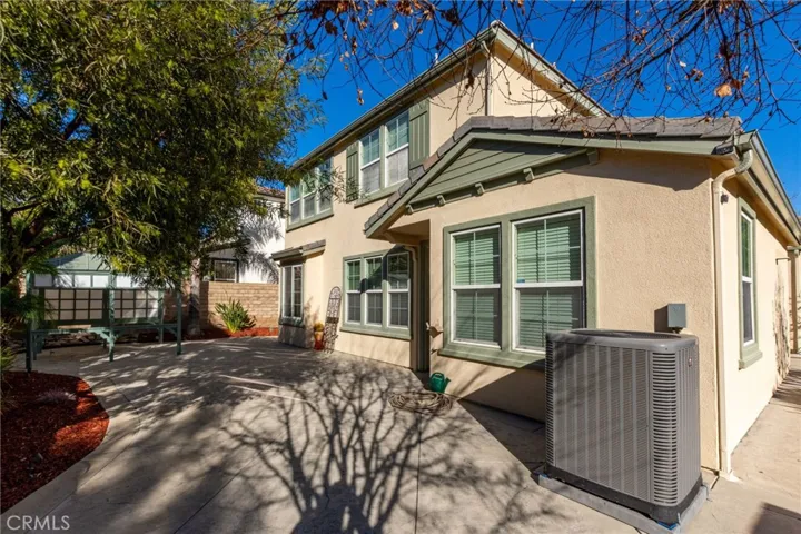 3407 Glendive Court, Simi Valley, California 93065