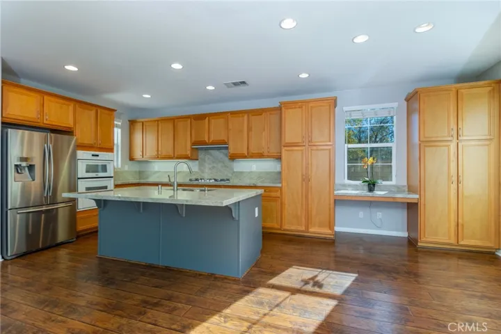 3407 Glendive Court, Simi Valley, California 93065