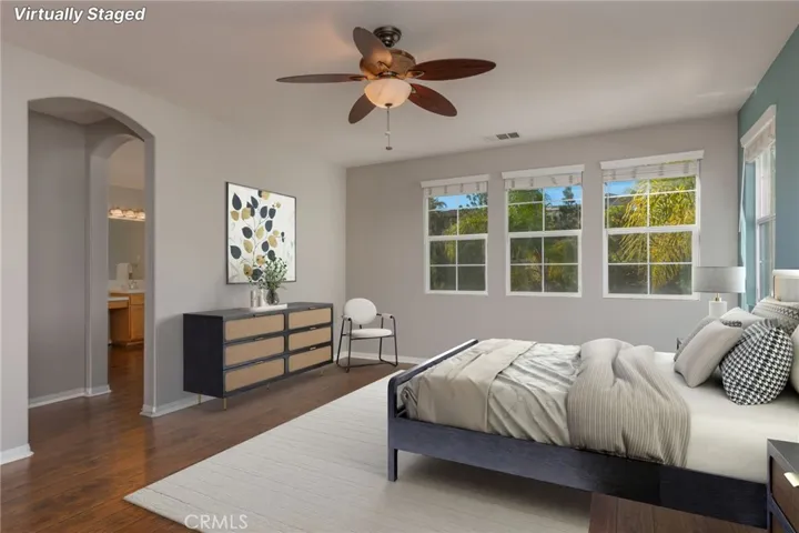 3407 Glendive Court, Simi Valley, California 93065