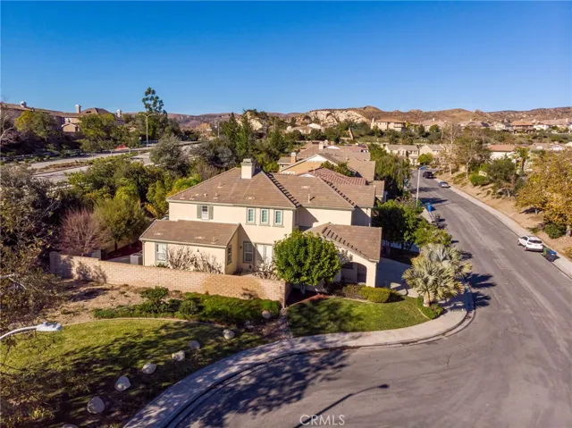3407 Glendive Court, Simi Valley, California 93065