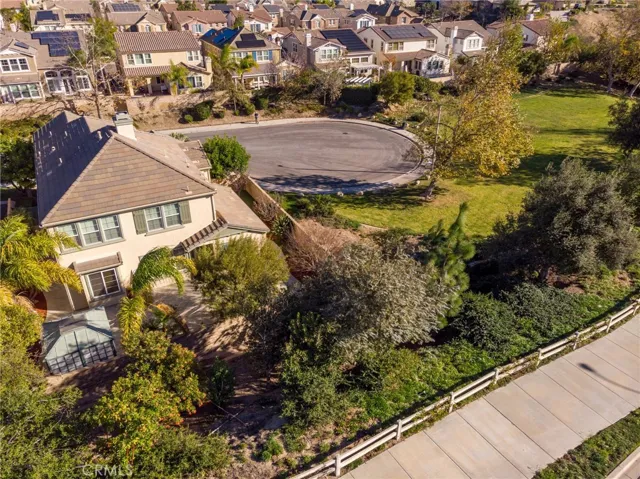 3407 Glendive Court, Simi Valley, California 93065