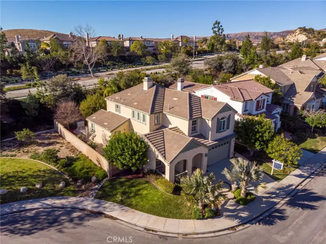 3407 Glendive Court, Simi Valley, California 93065