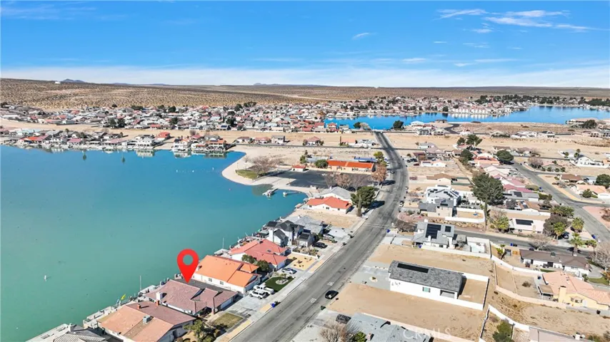 26688 Blue Water Road, Helendale, California 92342