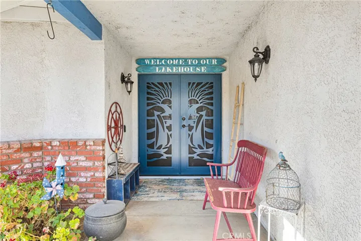 26688 Blue Water Road, Helendale, California 92342