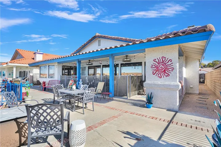 26688 Blue Water Road, Helendale, California 92342