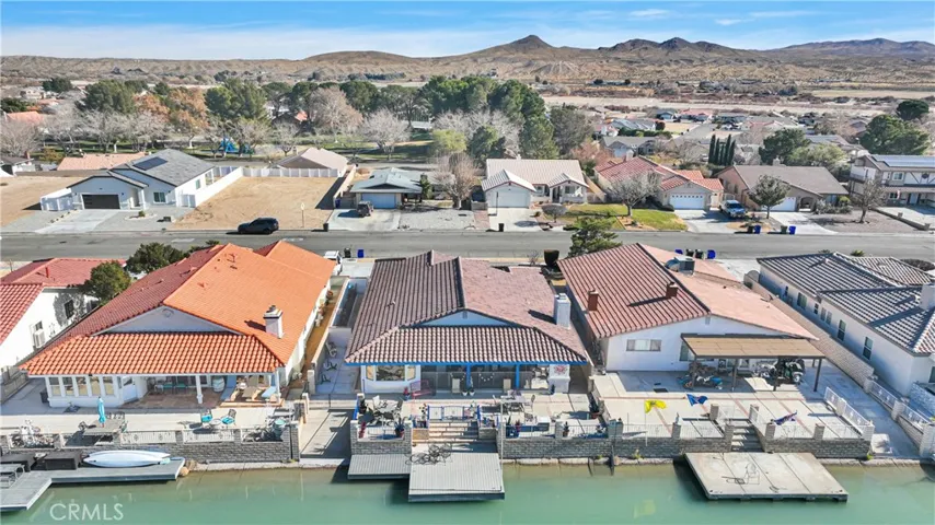 26688 Blue Water Road, Helendale, California 92342
