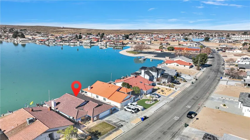 26688 Blue Water Road, Helendale, California 92342