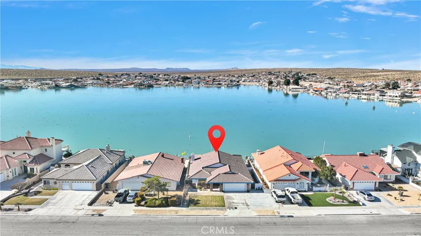 26688 Blue Water Road, Helendale, California 92342