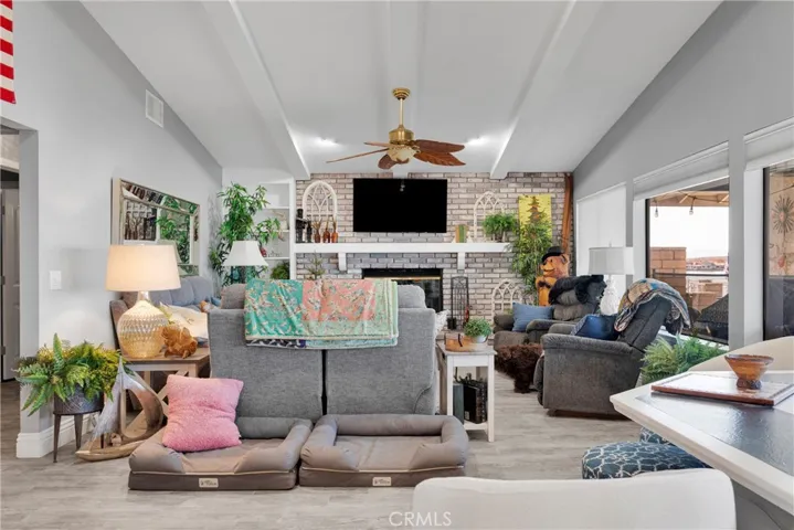 26688 Blue Water Road, Helendale, California 92342