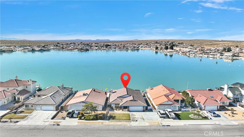 26688 Blue Water Road, Helendale, California 92342
