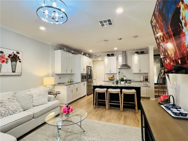 19545 Herringbone Drive, Northridge, California 91324
