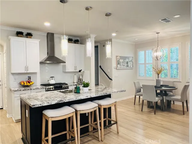 19545 Herringbone Drive, Northridge, California 91324