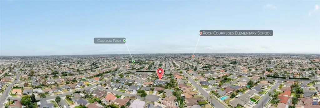 18648 Cedar Cir, Fountain Valley, California 92708