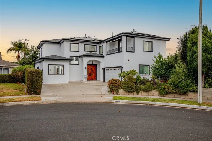 Welcome Home!