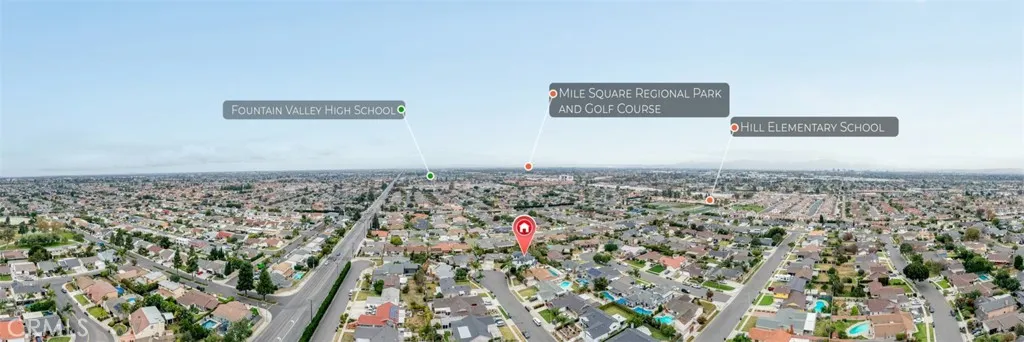 18648 Cedar Cir, Fountain Valley, California 92708