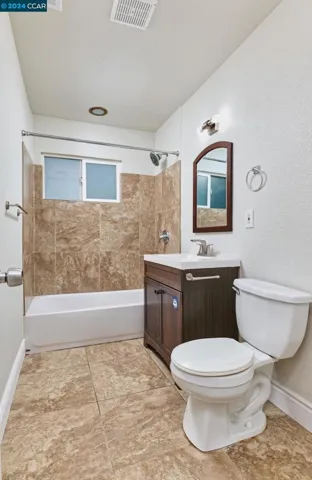 203 Bart Ave, Antioch, California 94509