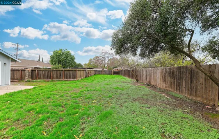 203 Bart Ave, Antioch, California 94509