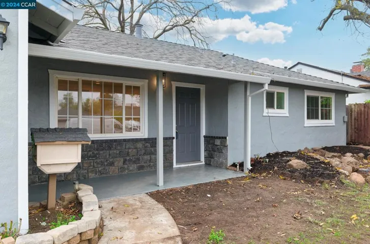 203 Bart Ave, Antioch, California 94509