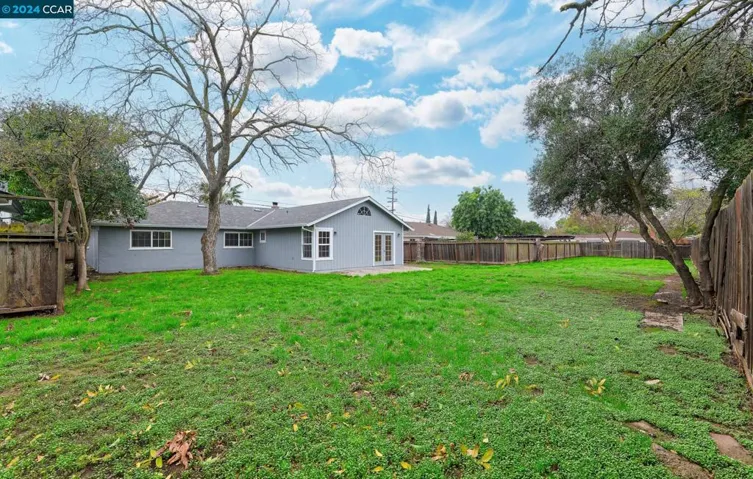 203 Bart Ave, Antioch, California 94509