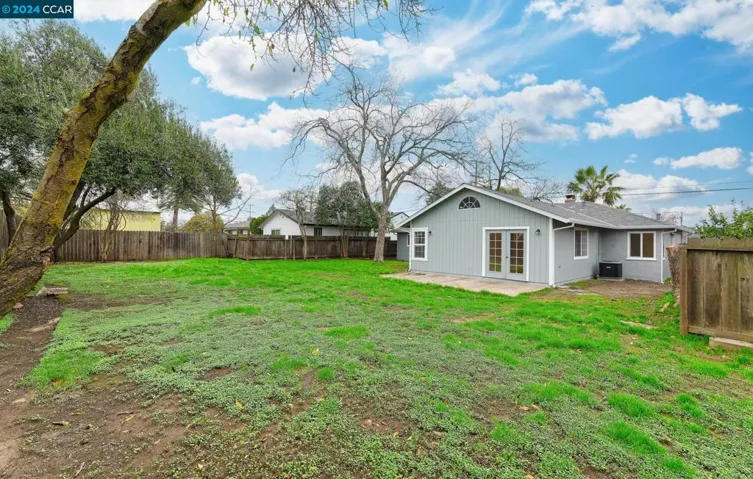 203 Bart Ave, Antioch, California 94509
