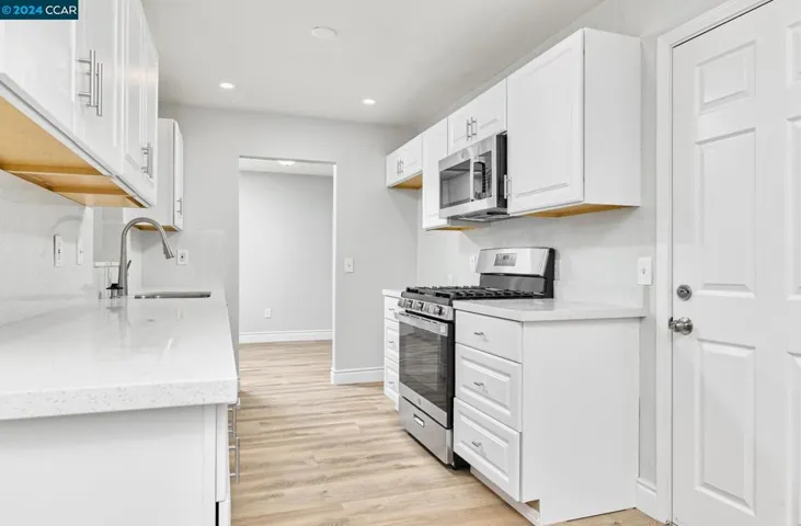 203 Bart Ave, Antioch, California 94509