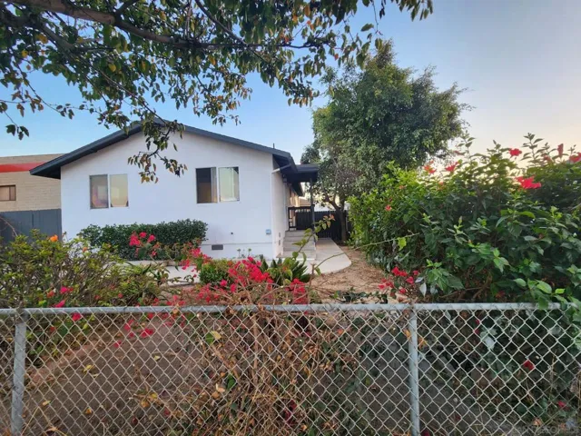 326 Civic Center Dr, National City, California 91950