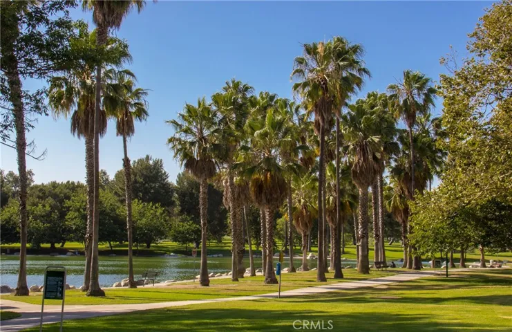 Mile Square Park with Golf, Lake, Sports Park, and Beautiful Walking/Jogging Paths
