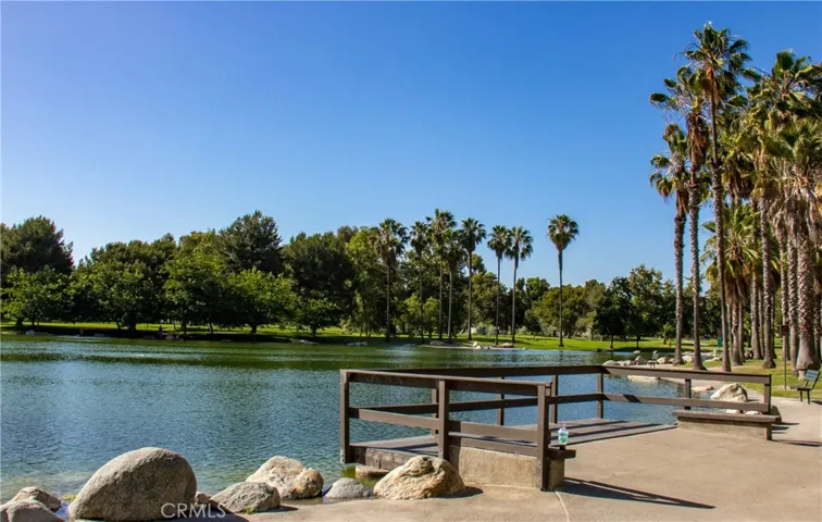 Mile Square Park with Golf, Lake, Sports Park, and Beautiful Walking/Jogging Paths