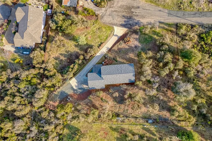 9911 Monte Cristo Drive, Kelseyville, California 95451