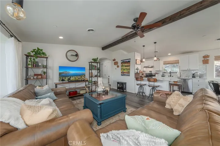 9911 Monte Cristo Drive, Kelseyville, California 95451