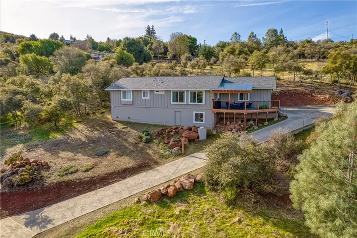 9911 Monte Cristo Drive, Kelseyville, California 95451