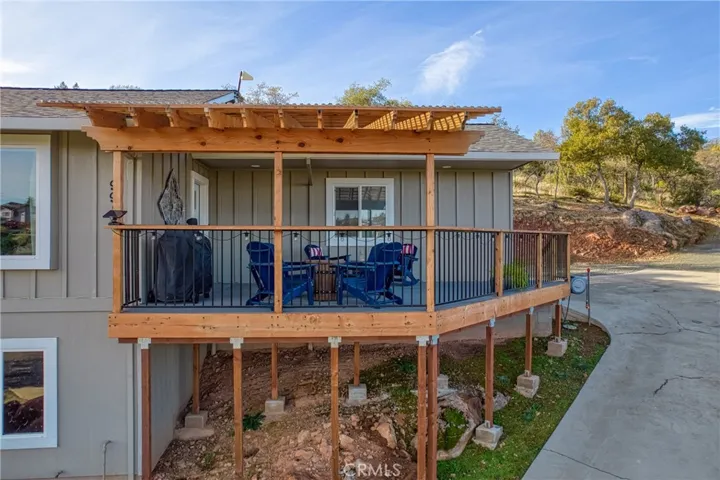9911 Monte Cristo Drive, Kelseyville, California 95451