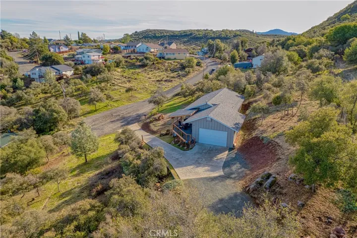 9911 Monte Cristo Drive, Kelseyville, California 95451