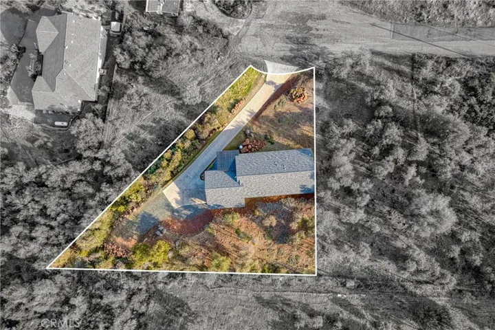 9911 Monte Cristo Drive, Kelseyville, California 95451