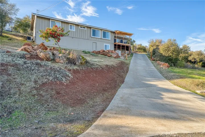 9911 Monte Cristo Drive, Kelseyville, California 95451