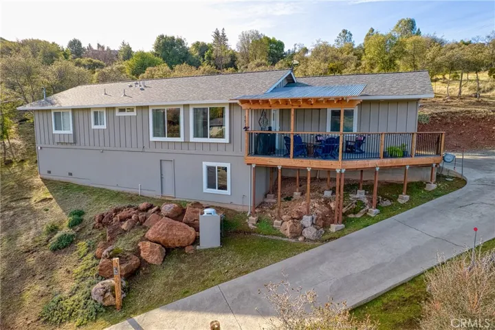 9911 Monte Cristo Drive, Kelseyville, California 95451