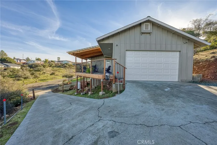 9911 Monte Cristo Drive, Kelseyville, California 95451
