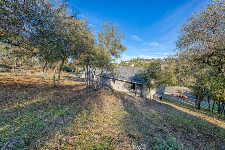 9911 Monte Cristo Drive, Kelseyville, California 95451