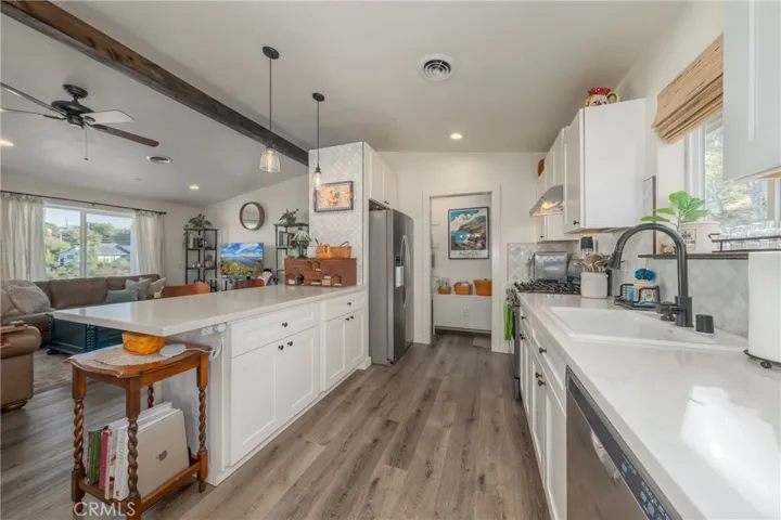9911 Monte Cristo Drive, Kelseyville, California 95451