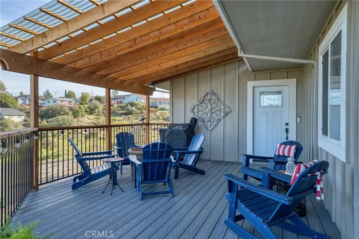 9911 Monte Cristo Drive, Kelseyville, California 95451