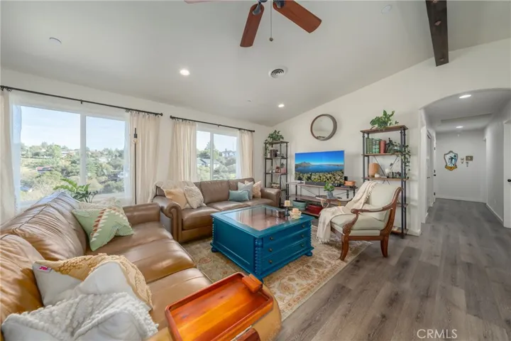 9911 Monte Cristo Drive, Kelseyville, California 95451