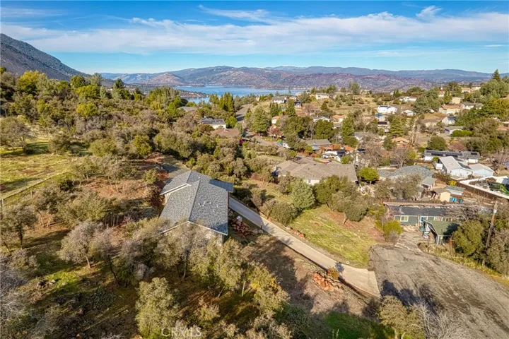 9911 Monte Cristo Drive, Kelseyville, California 95451