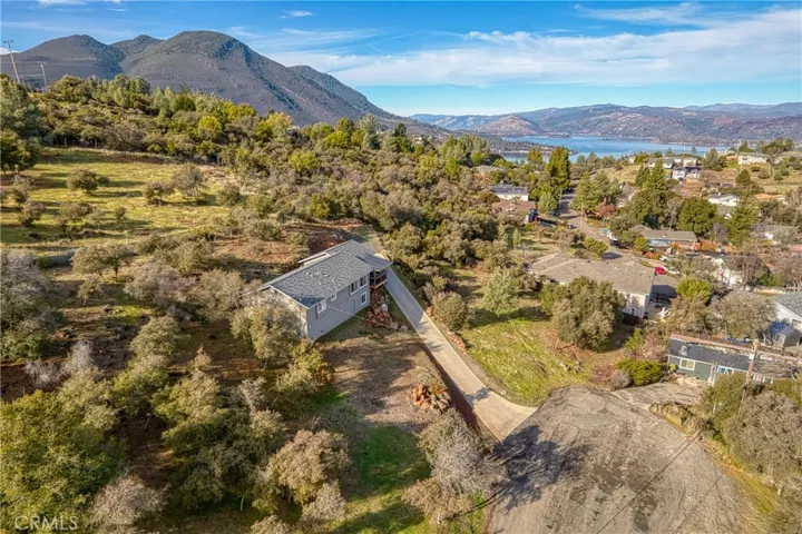 9911 Monte Cristo Drive, Kelseyville, California 95451