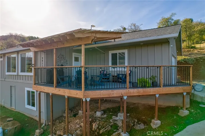 9911 Monte Cristo Drive, Kelseyville, California 95451